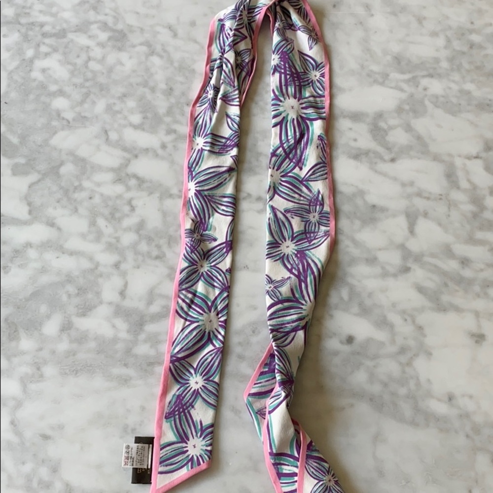 Louis Vuitton bandeau